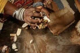 Voodoo Magic for Love