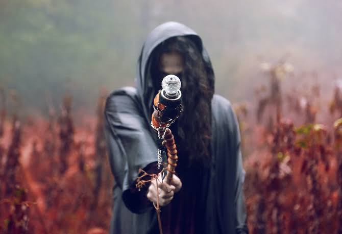 Voodoo Spell Casters